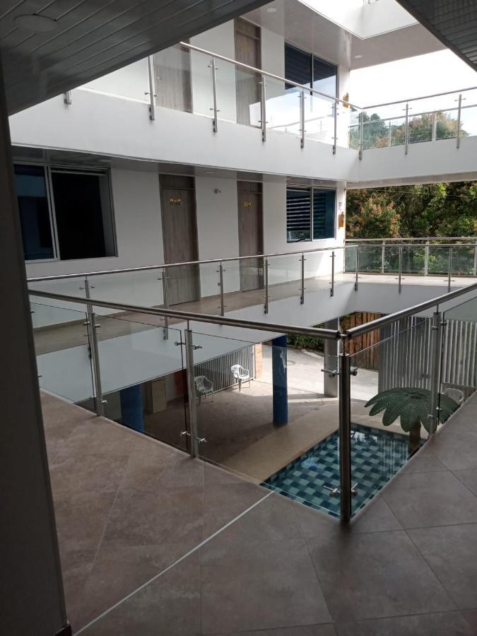 Glass Vegas 4* La Vega (Cundinamarca)