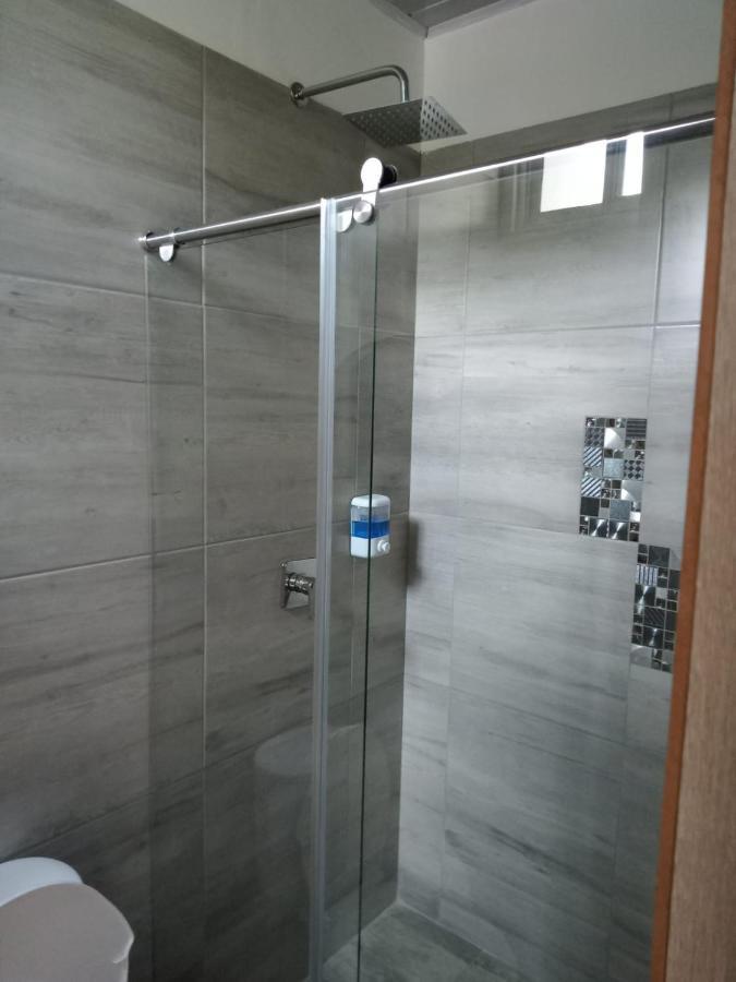 Glass Vegas 4* La Vega (Cundinamarca)