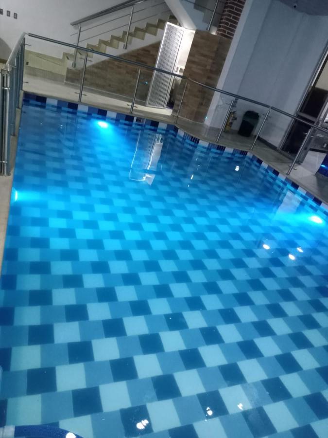 Glass Vegas 4* La Vega (Cundinamarca)