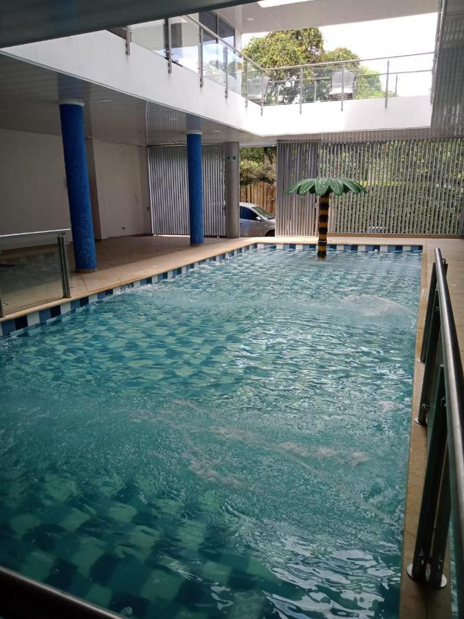 Glass Vegas Hotel 4*