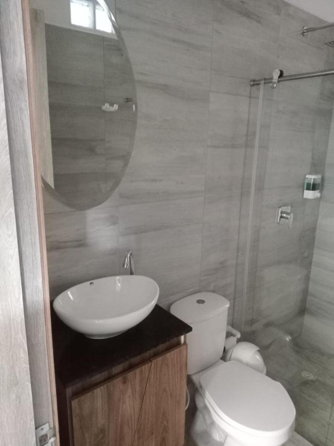 Hotel Glass Vegas La Vega (Cundinamarca)