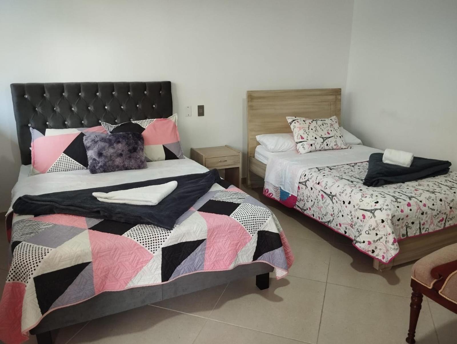 Glass Vegas 4* La Vega (Cundinamarca)