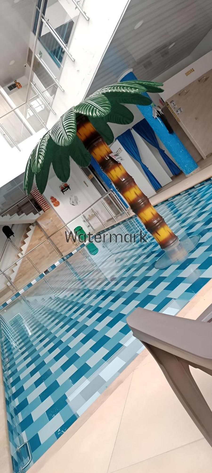 Hotel Glass Vegas La Vega (Cundinamarca)