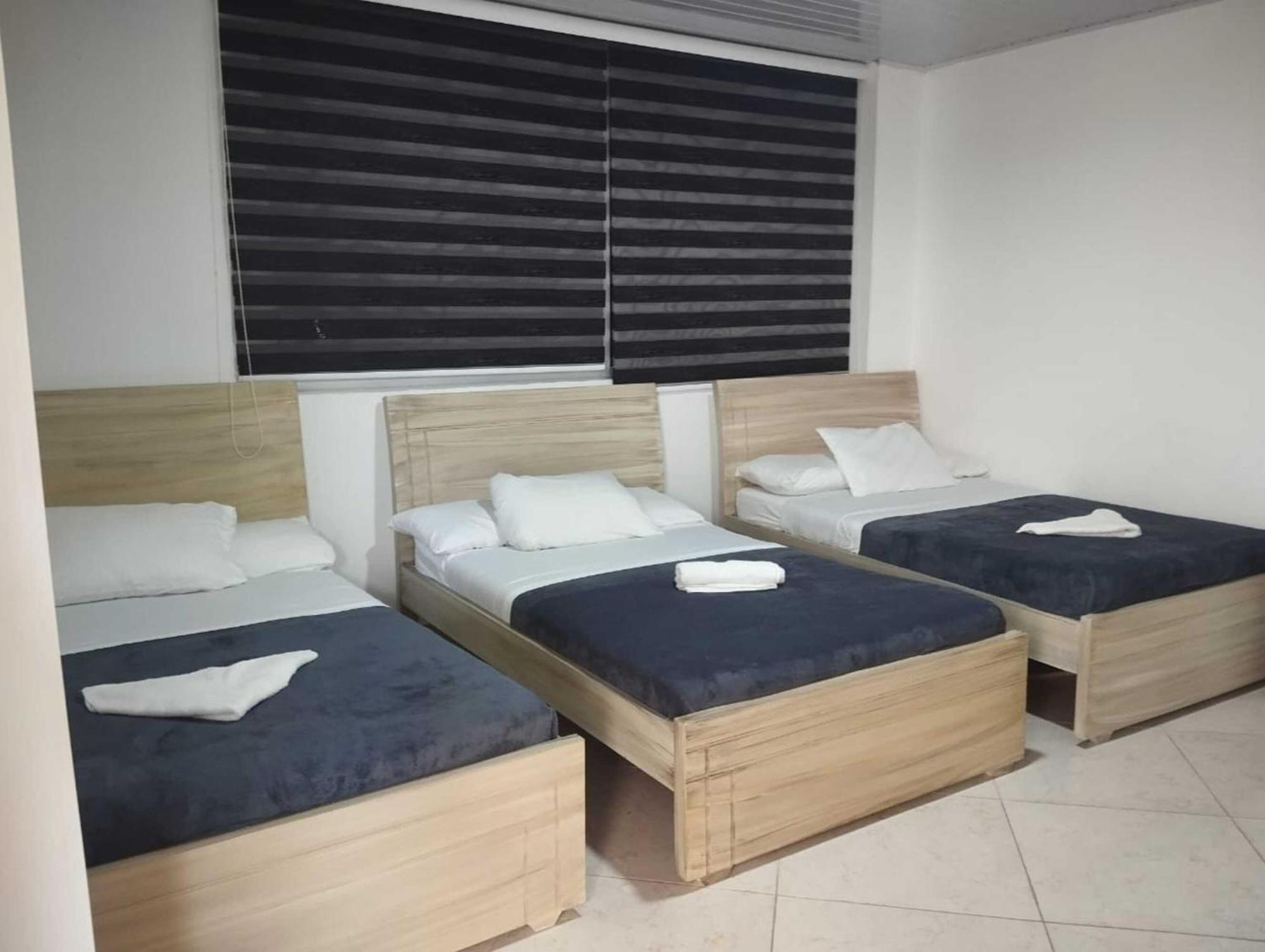 Glass Vegas 4* La Vega (Cundinamarca)