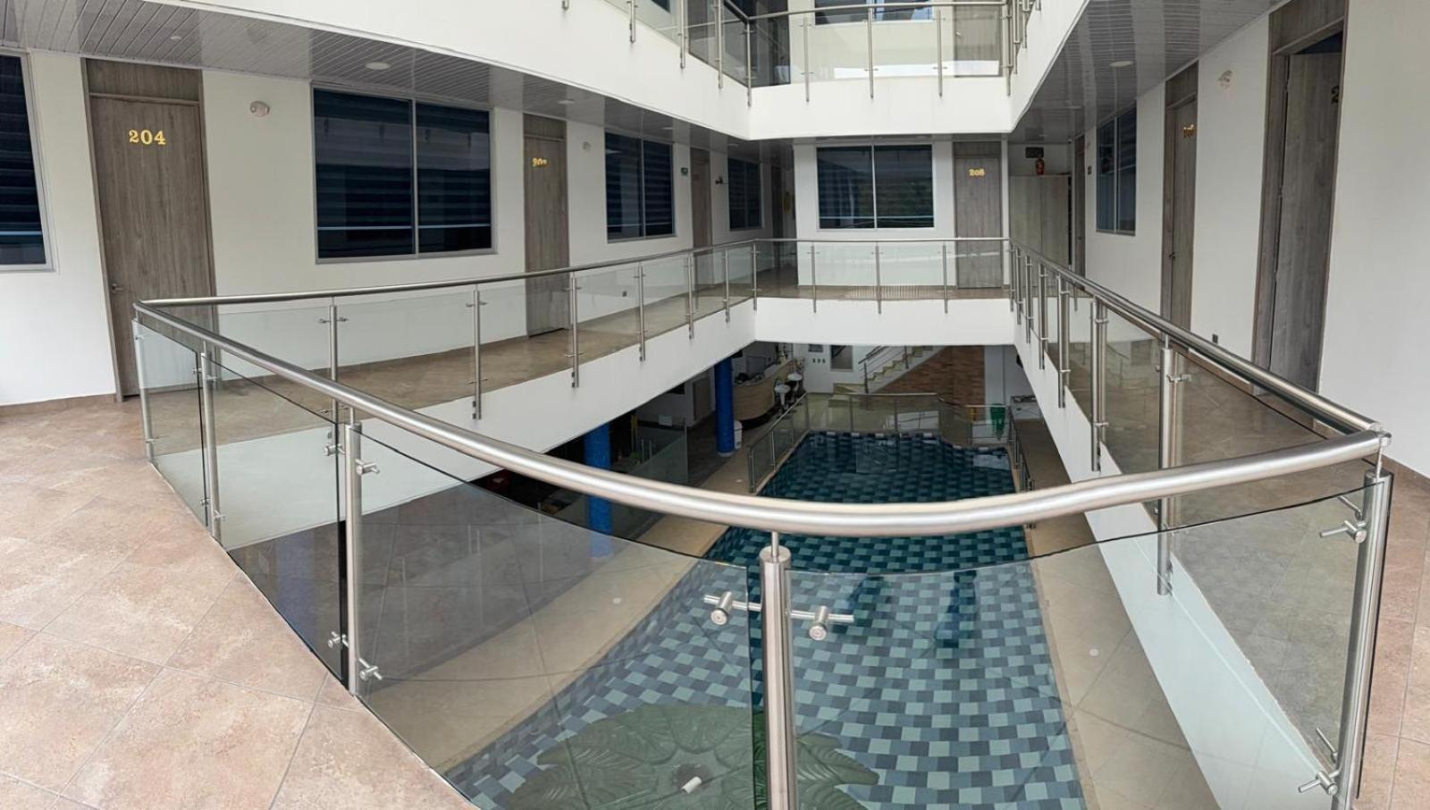 Glass Vegas 4* La Vega (Cundinamarca)