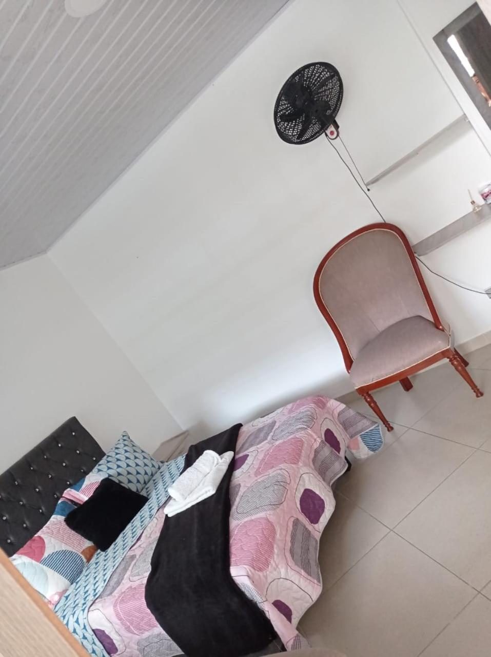 Hotel Glass Vegas La Vega (Cundinamarca)
